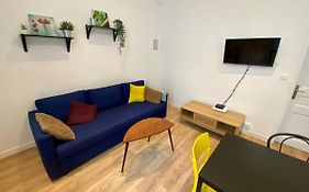  Le rougemare   - superbe appartement 6 personnes